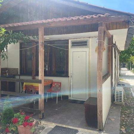 Bungalow Silitur Ahtopol Ngoại thất bức ảnh