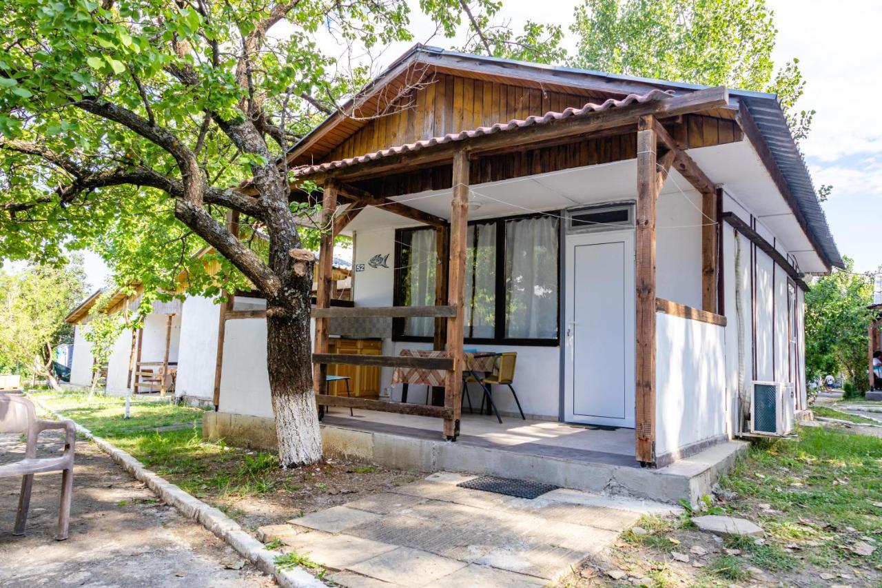 Bungalow Silitur Ahtopol Ngoại thất bức ảnh