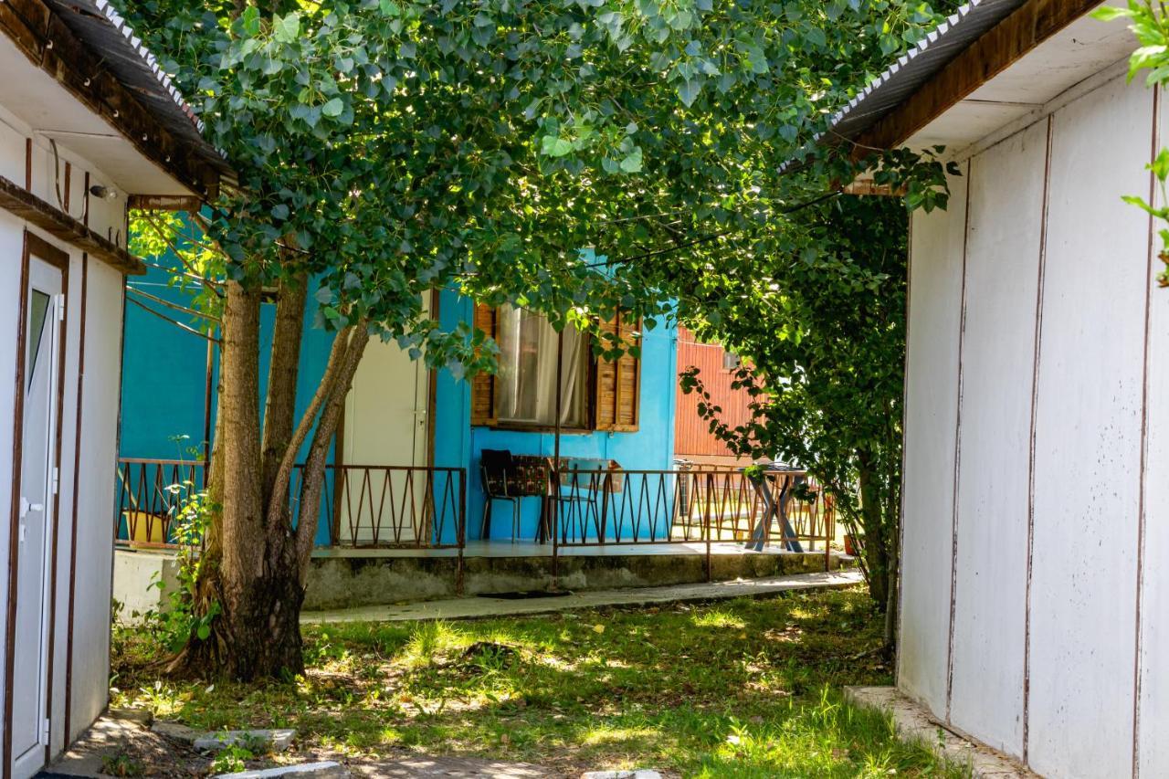 Bungalow Silitur Ahtopol Ngoại thất bức ảnh