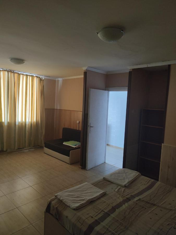 Bungalow Silitur Ahtopol Ngoại thất bức ảnh