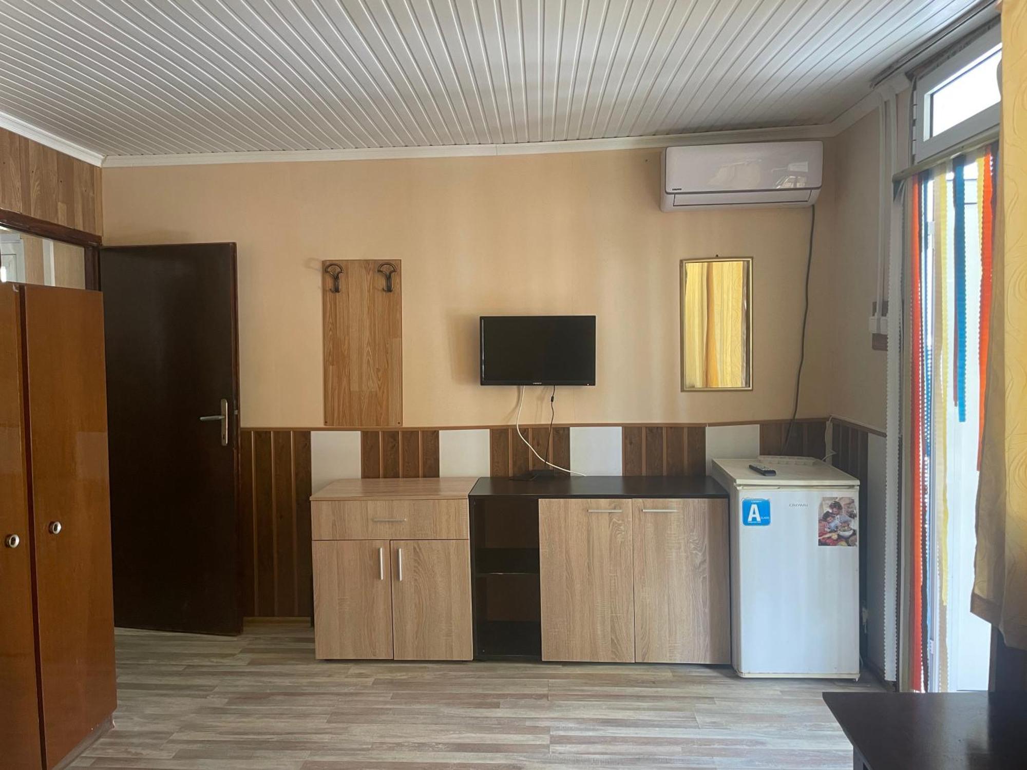 Bungalow Silitur Ahtopol Ngoại thất bức ảnh