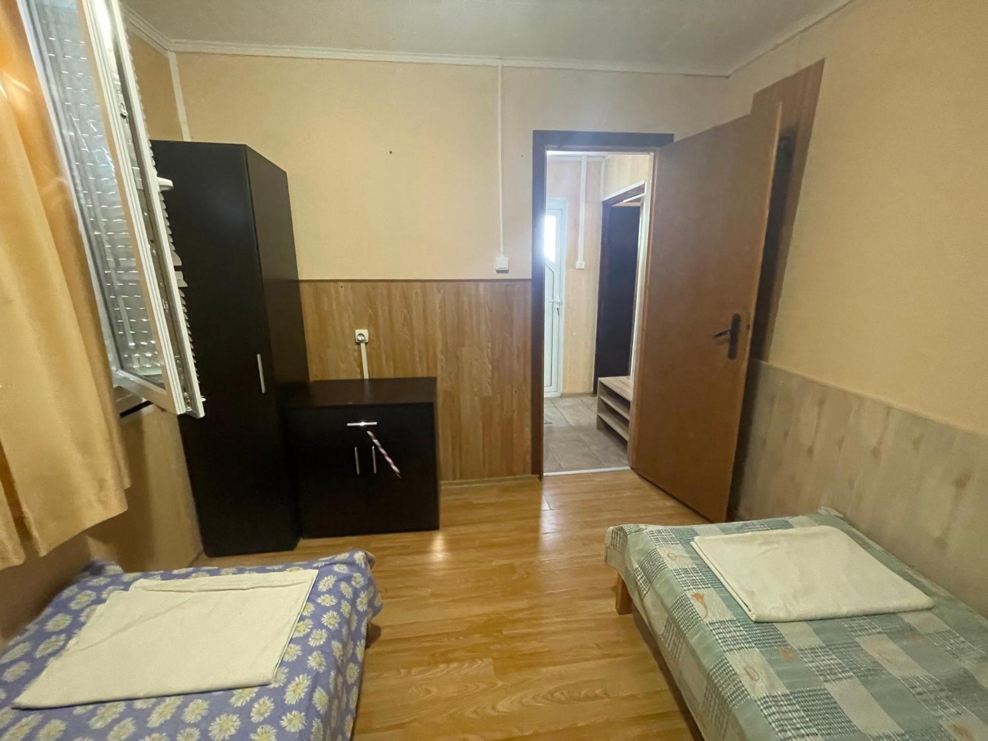 Bungalow Silitur Ahtopol Ngoại thất bức ảnh