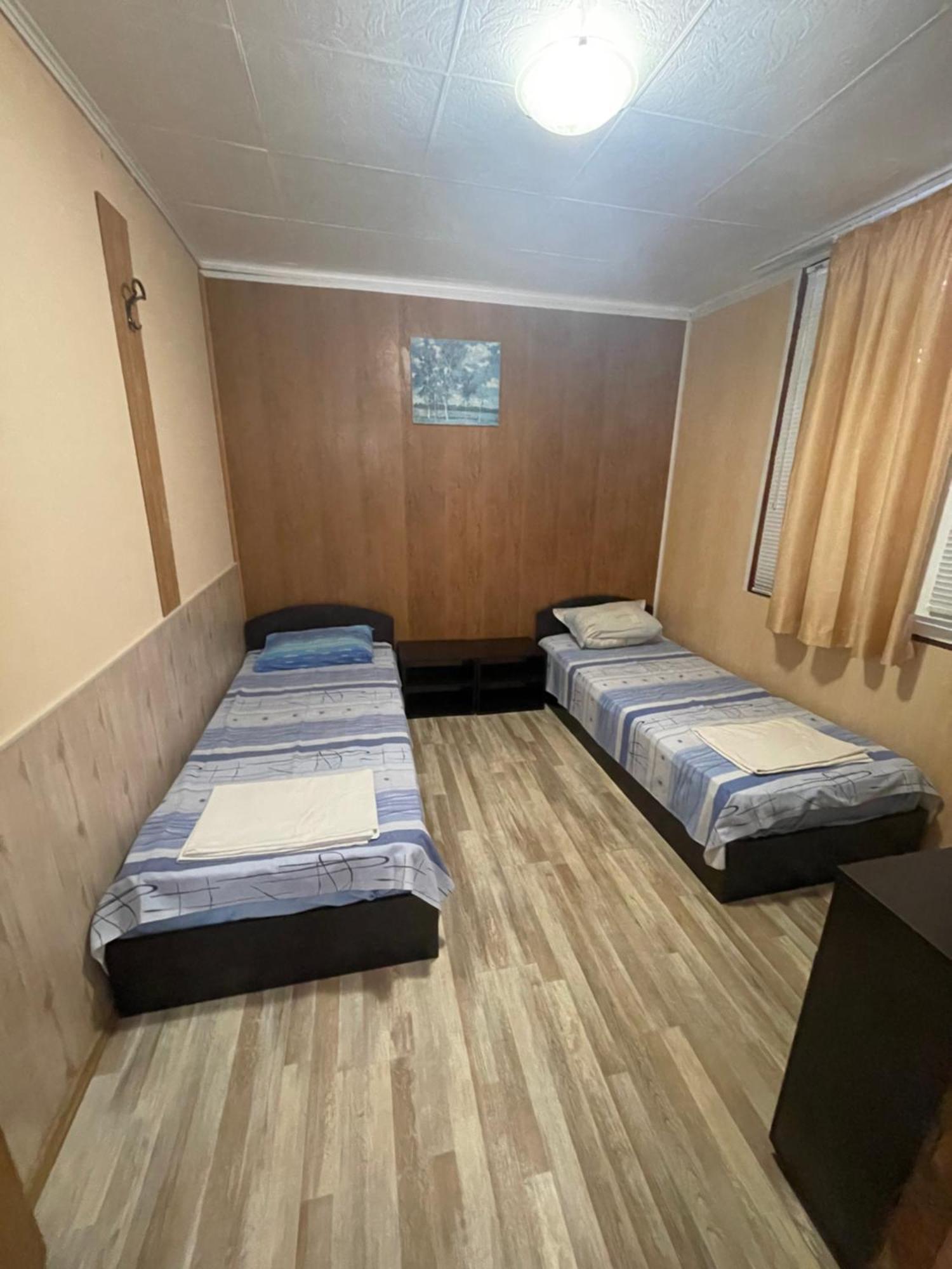 Bungalow Silitur Ahtopol Ngoại thất bức ảnh