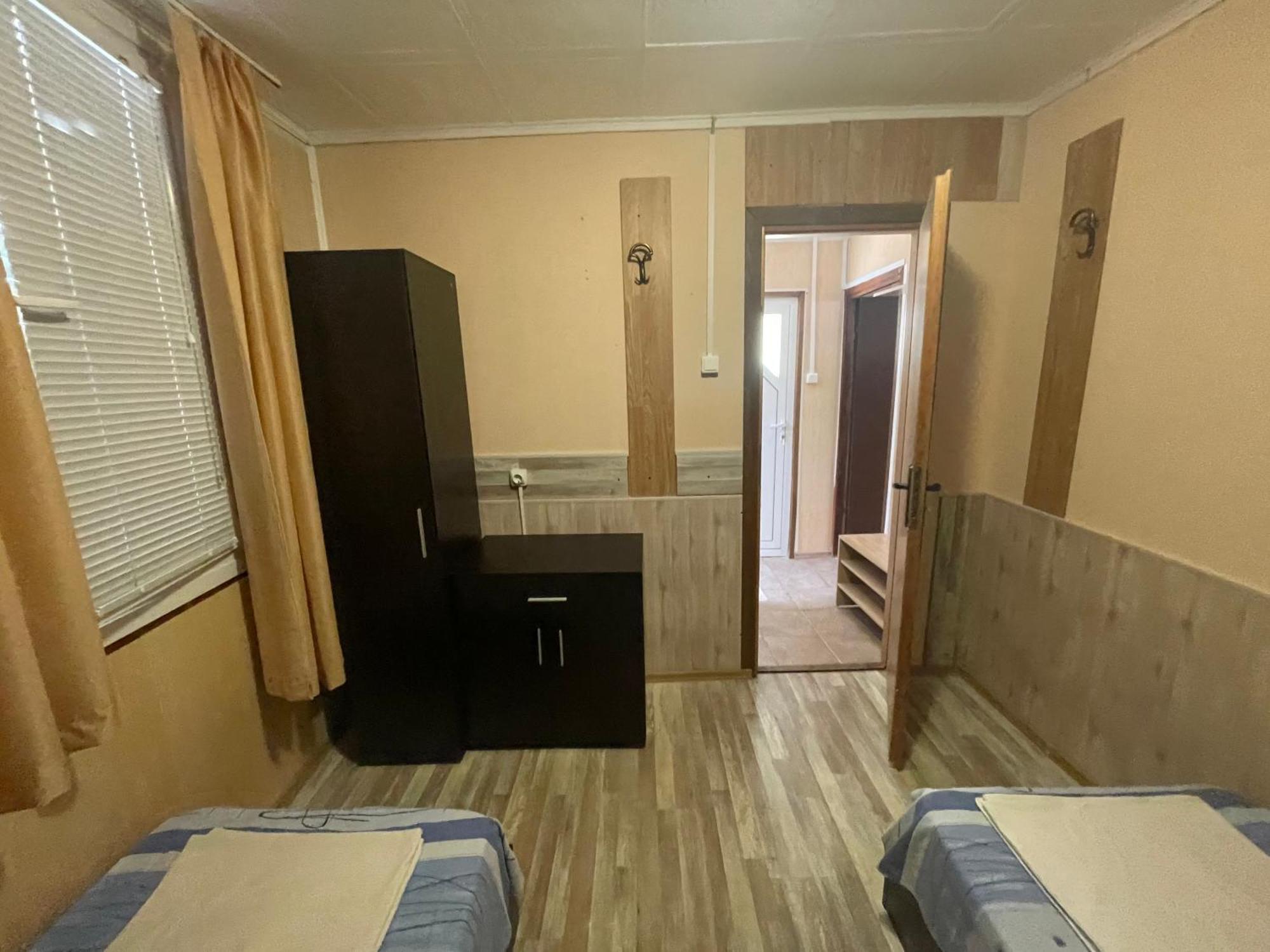 Bungalow Silitur Ahtopol Ngoại thất bức ảnh