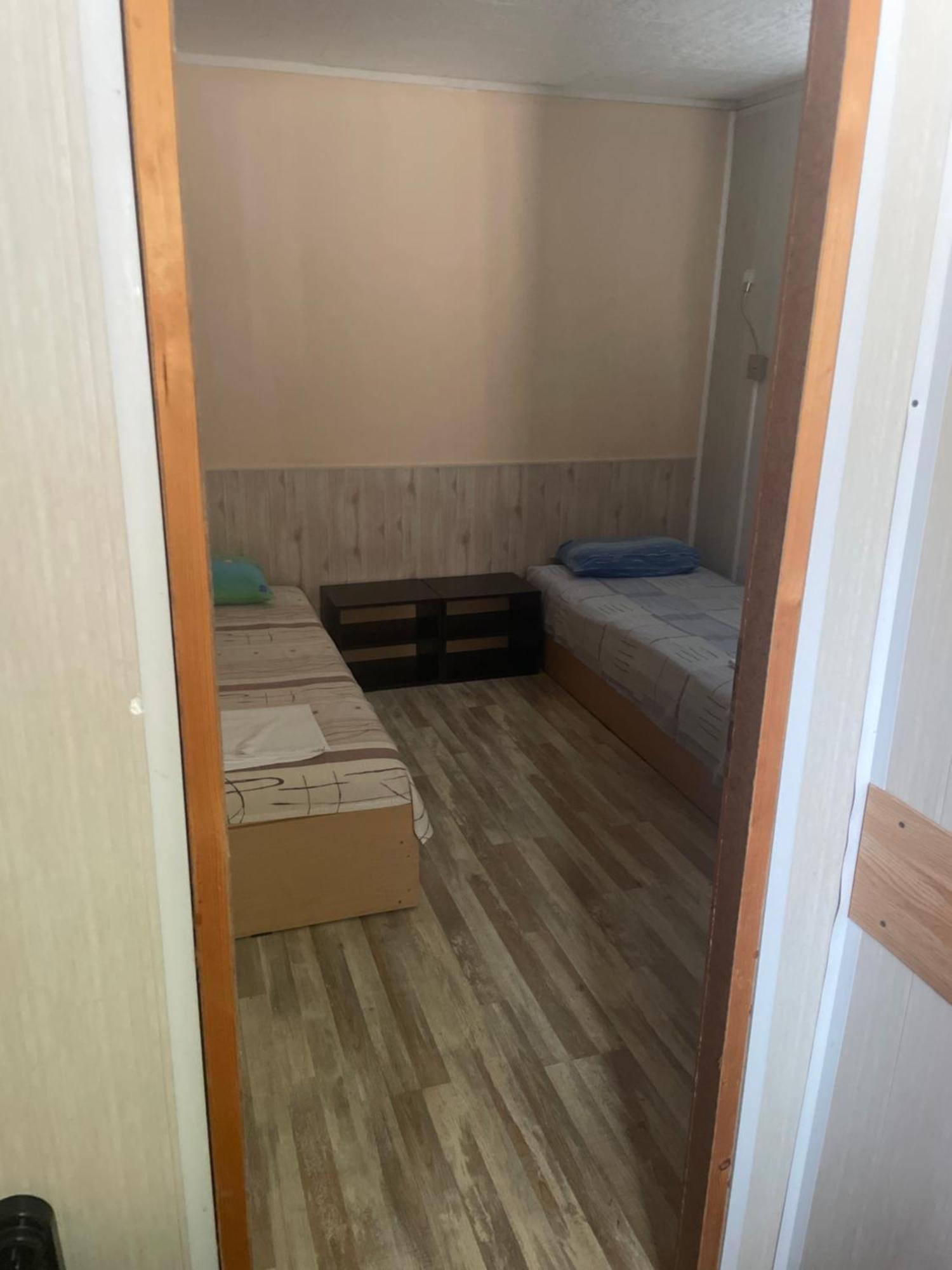 Bungalow Silitur Ahtopol Ngoại thất bức ảnh